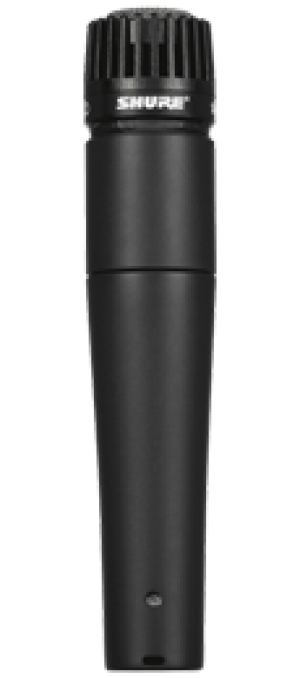 SHURE	SM 57