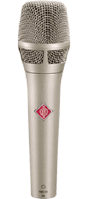 NEUMANN	KMS 104